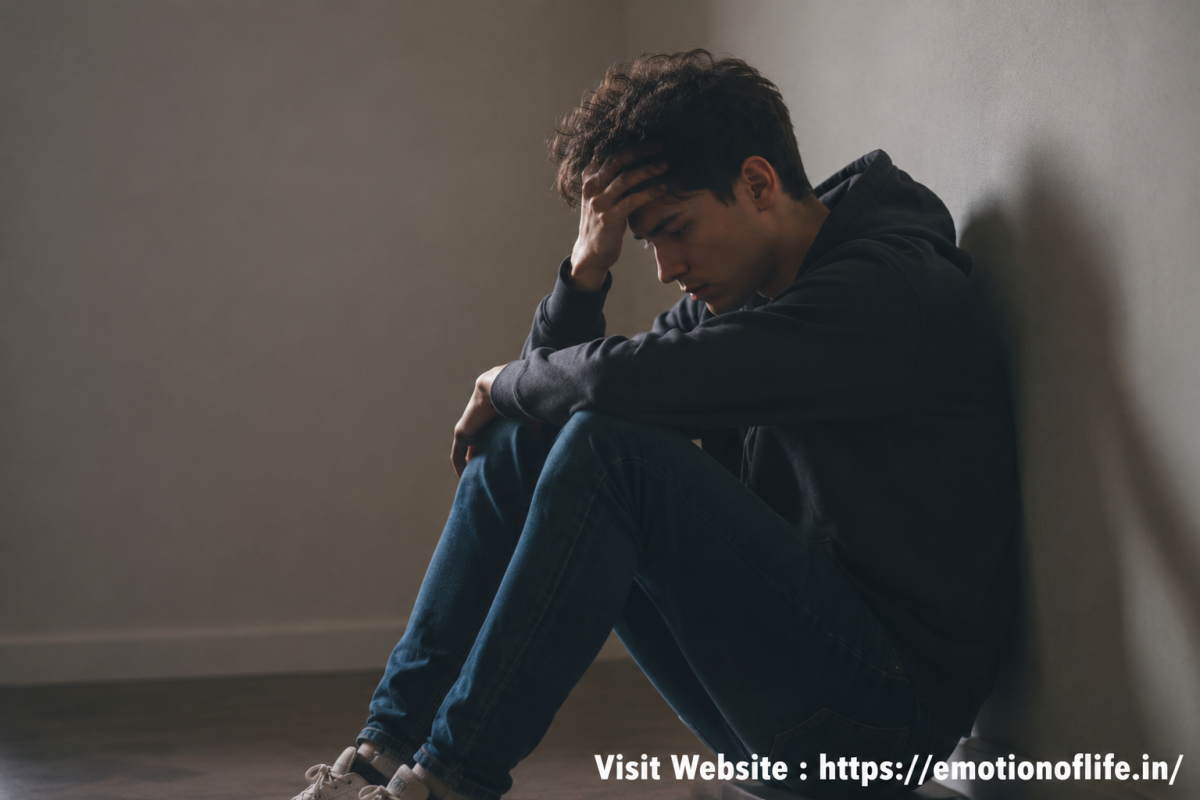 How to Overcome False Memory OCD
