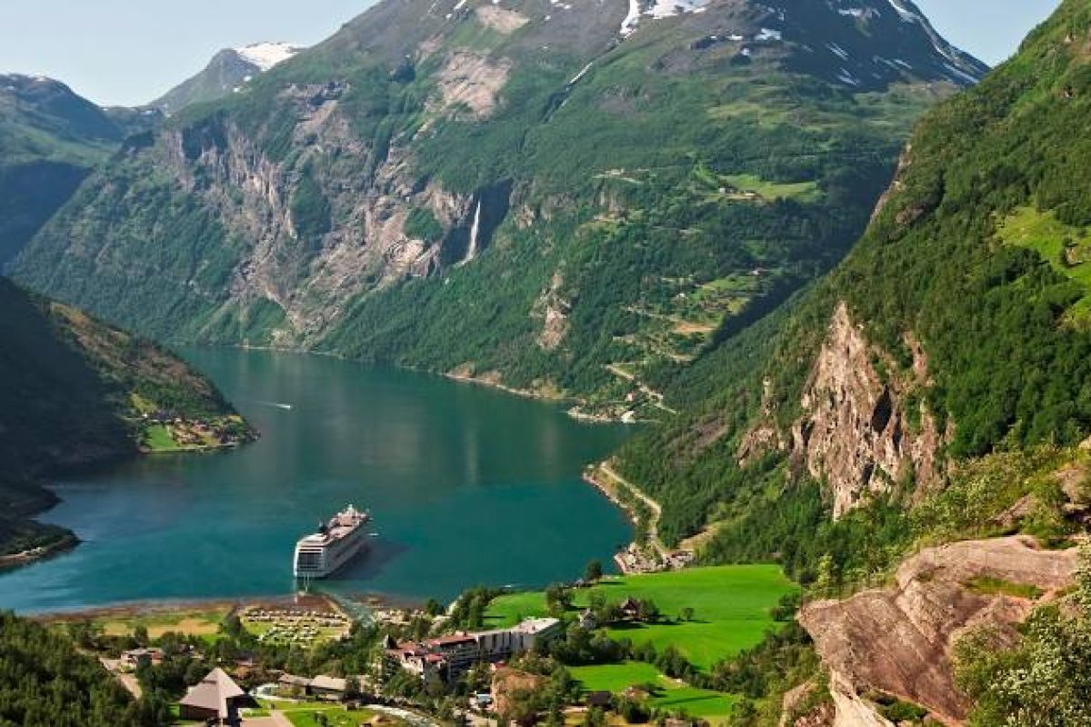 OCD Treatment Without Medication in Norway