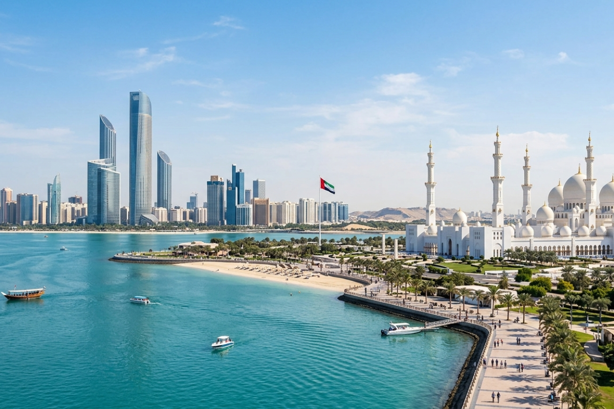 OCD Treatment in Abu Dhabi