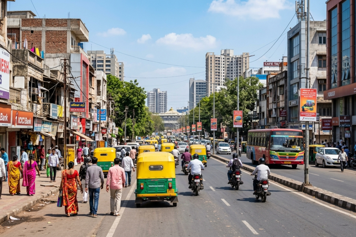 OCD Treatment in Ahmedabad