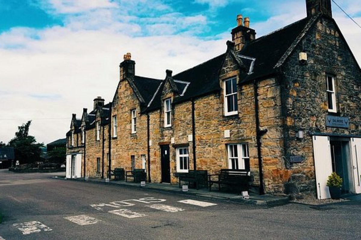 OCD Treatment in Alness