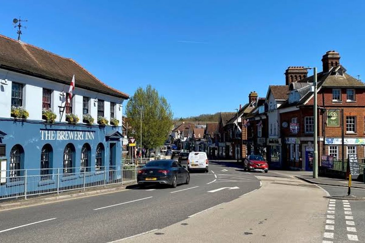 OCD Treatment in Ashtead