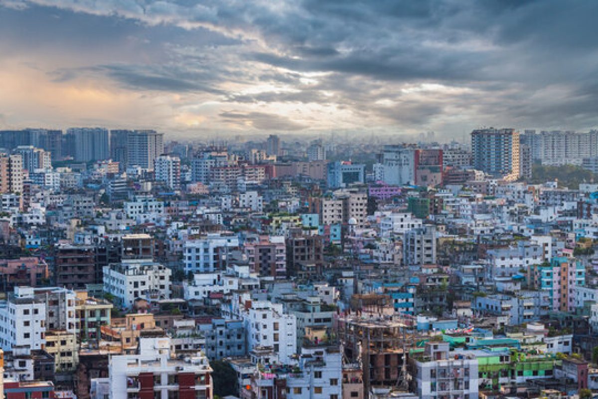 OCD Treatment in Bangladesh