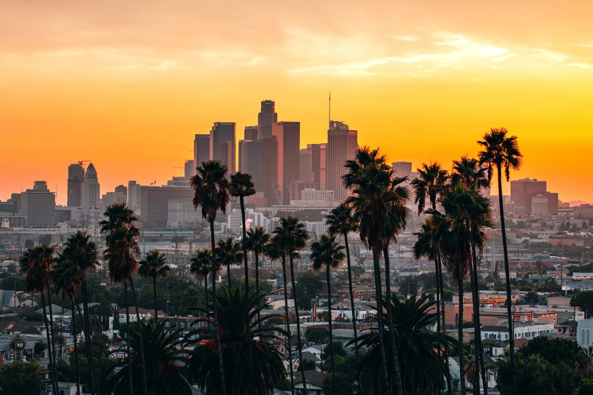 OCD Treatment in California