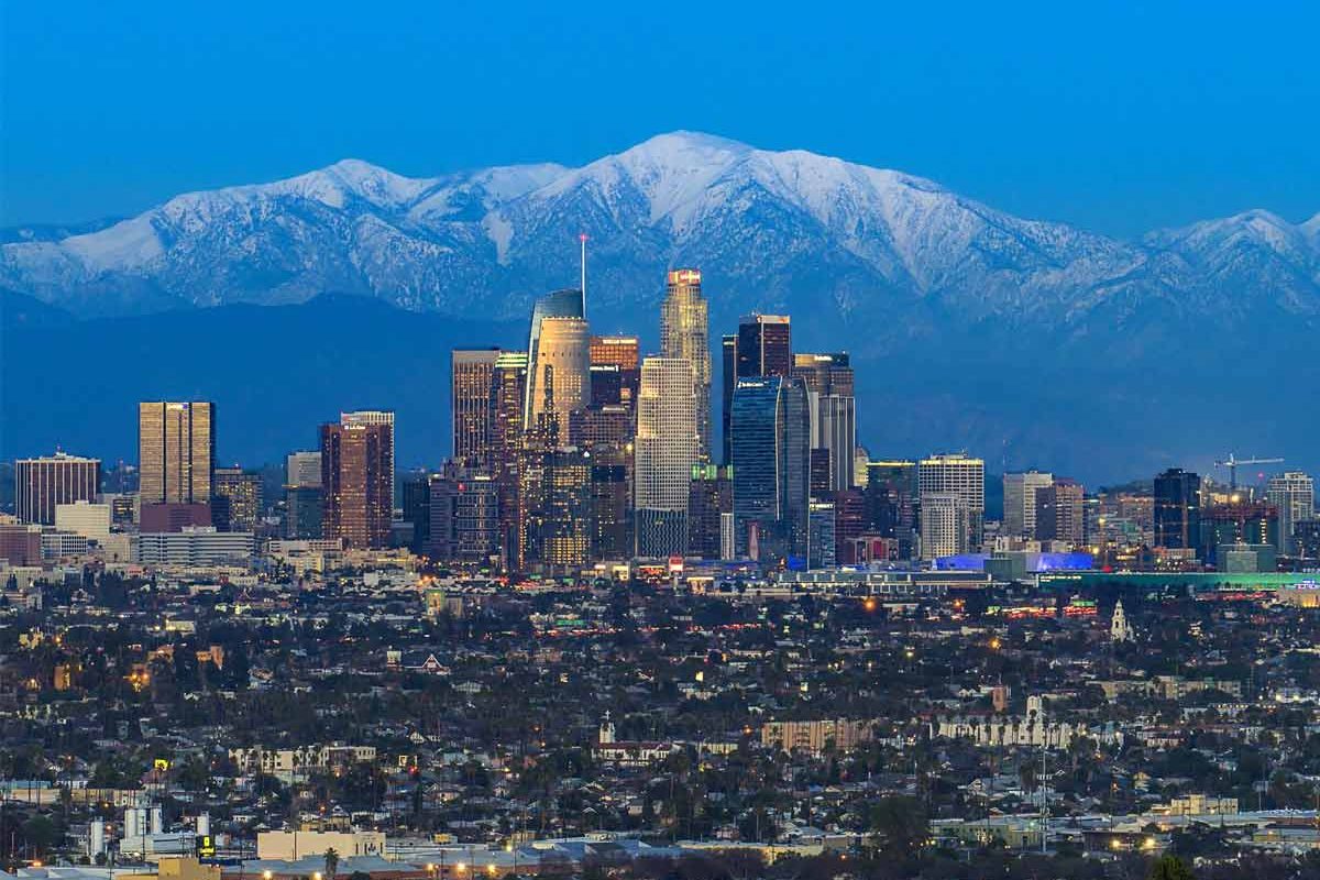 OCD Treatment in California