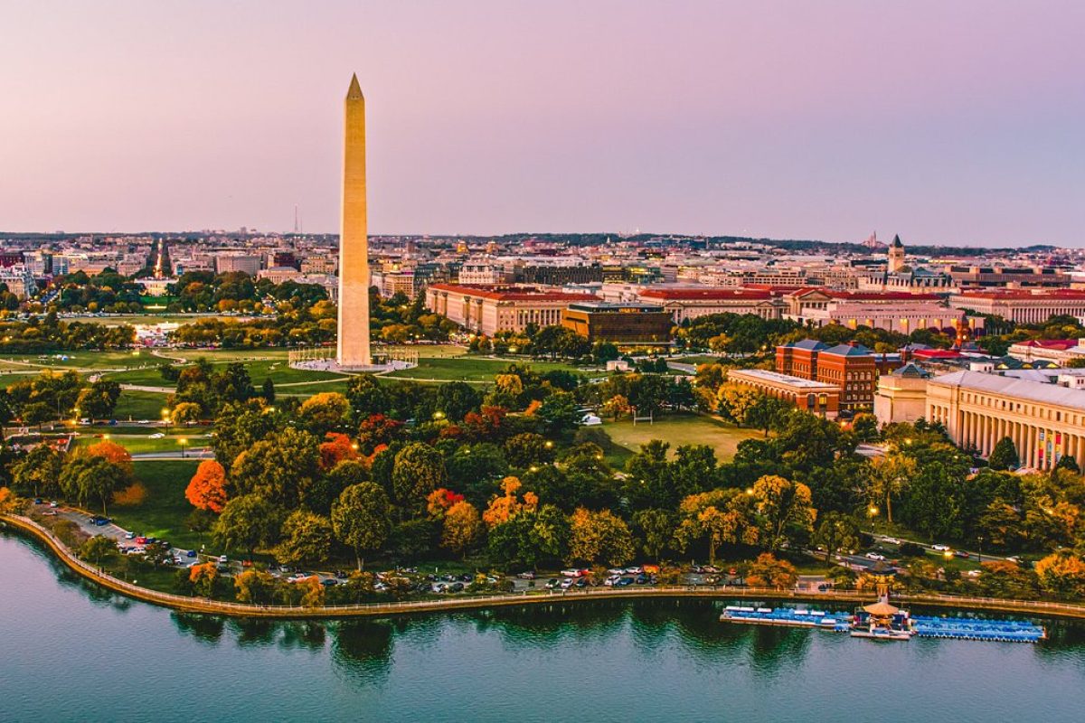 OCD Treatment in District of Columbia