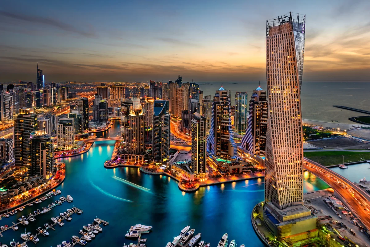OCD Treatment in Dubai