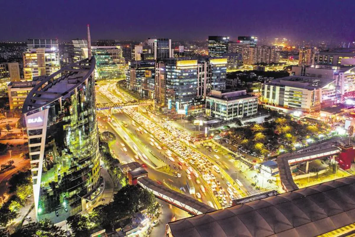 OCD Treatment in Gurugram