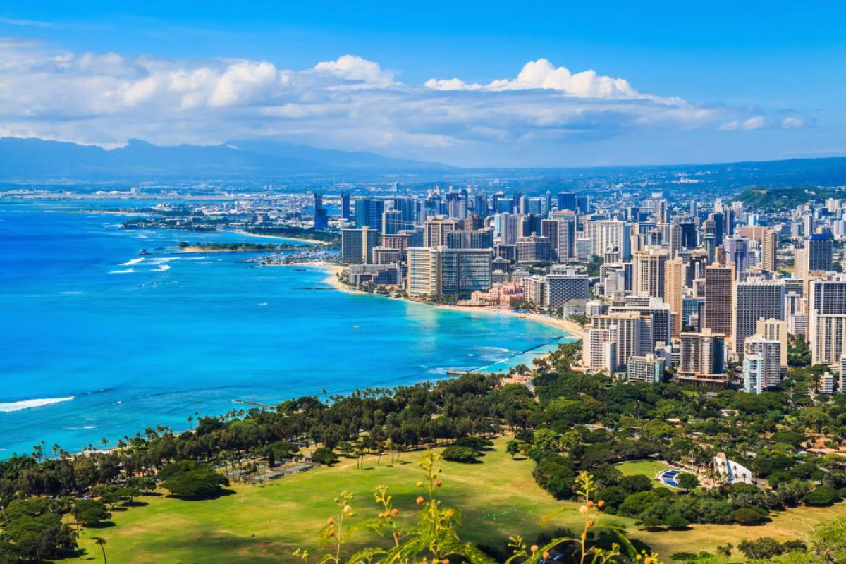 OCD Treatment in Hawaii