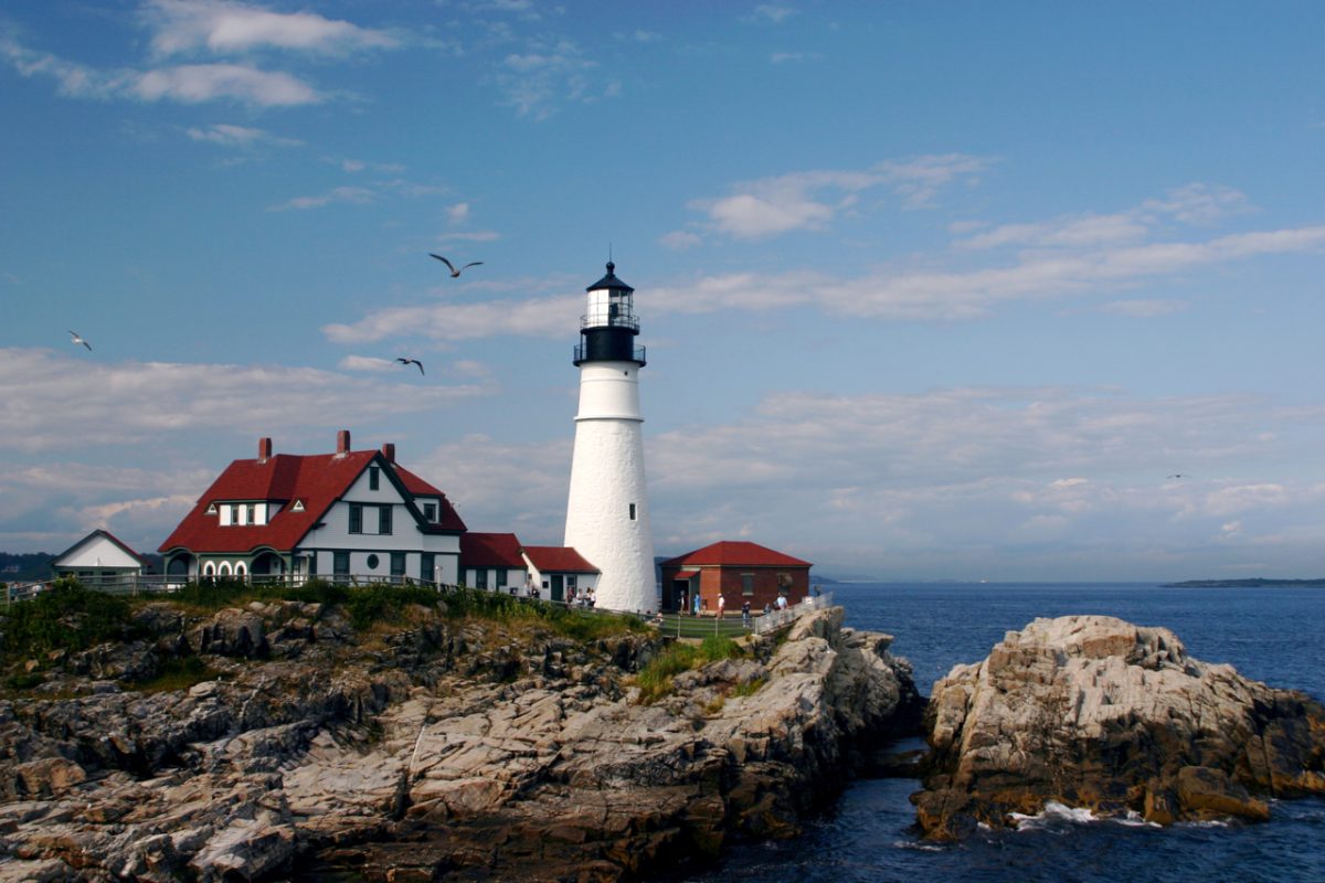 OCD Treatment in Maine
