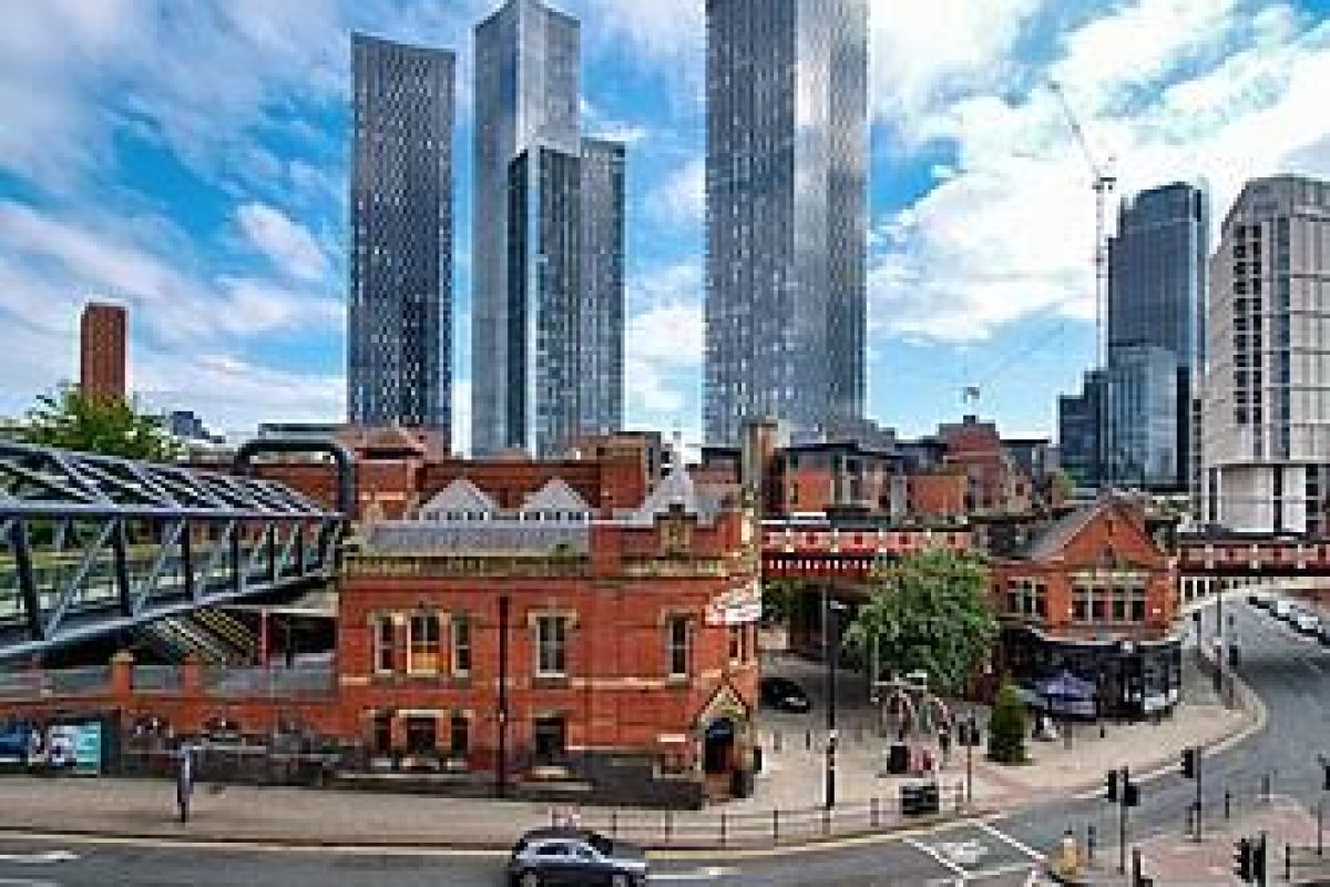 OCD Treatment in Manchester