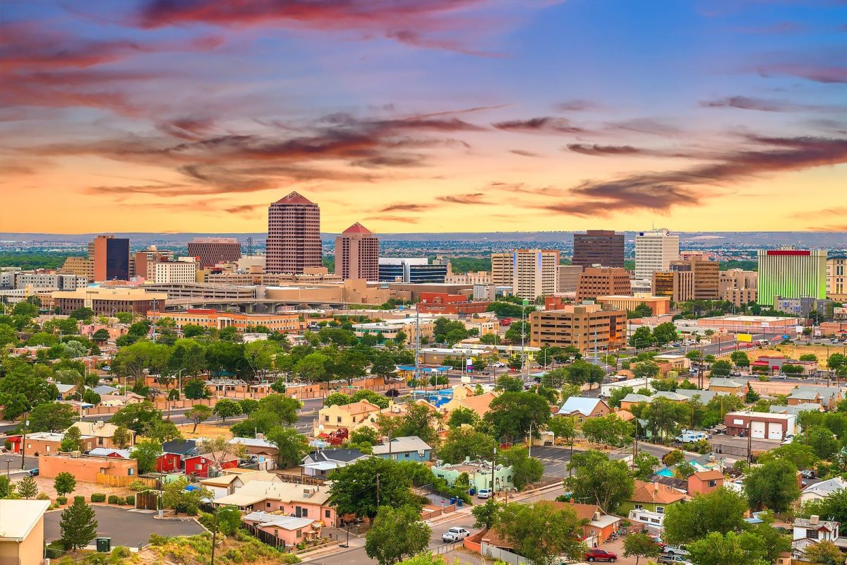 OCD Treatment in New Mexico