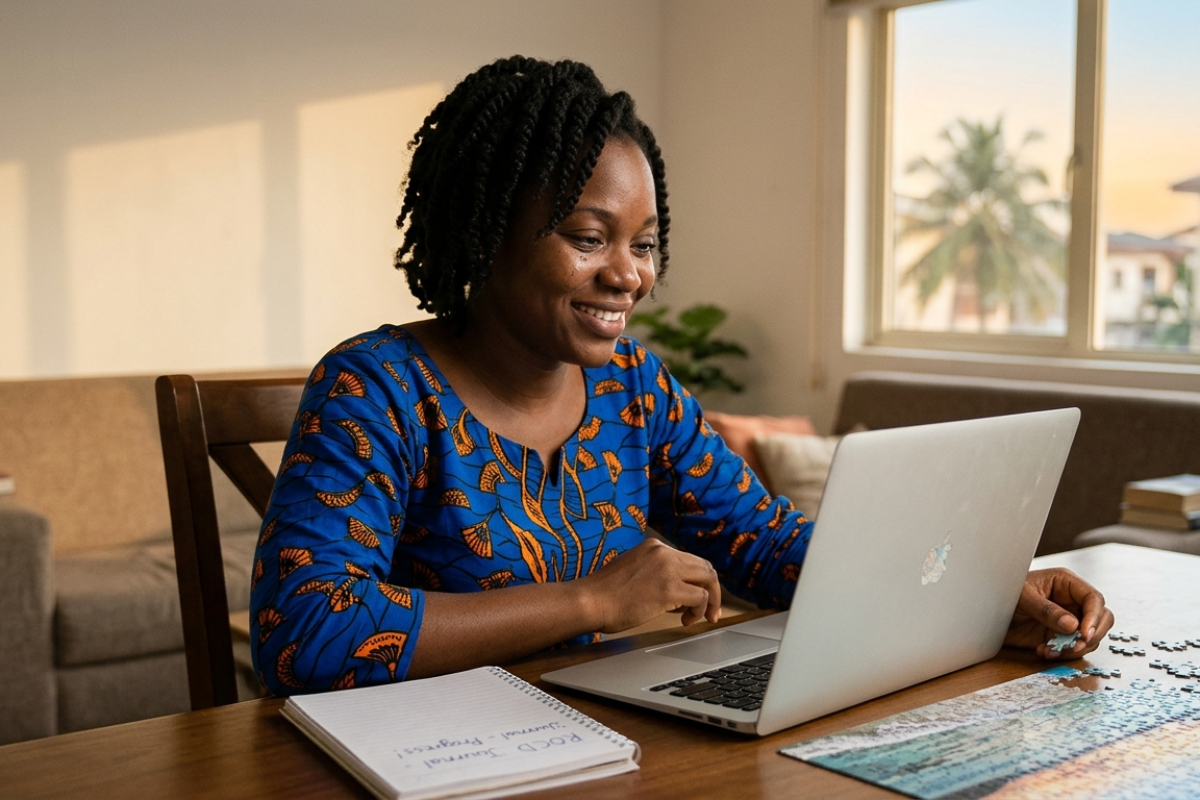 OCD Treatment in Nigeria