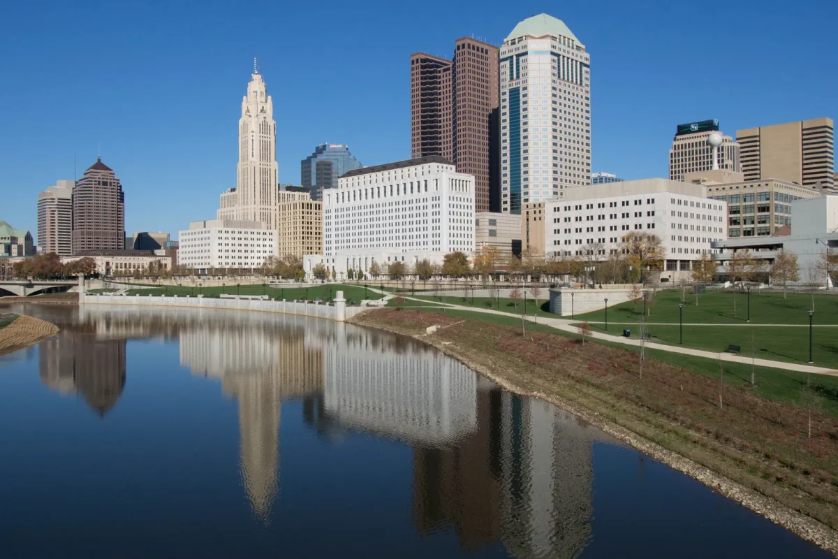 OCD Treatment in Ohio