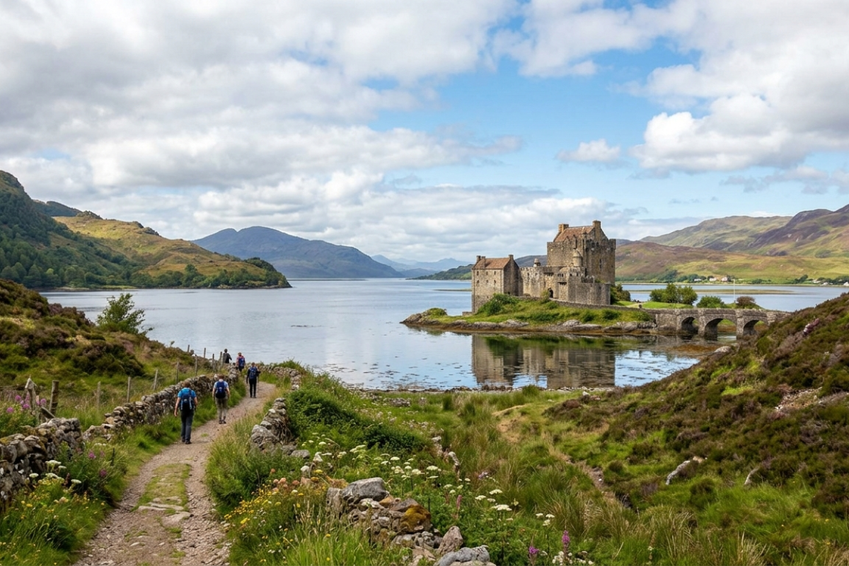 OCD Treatment in Scotland