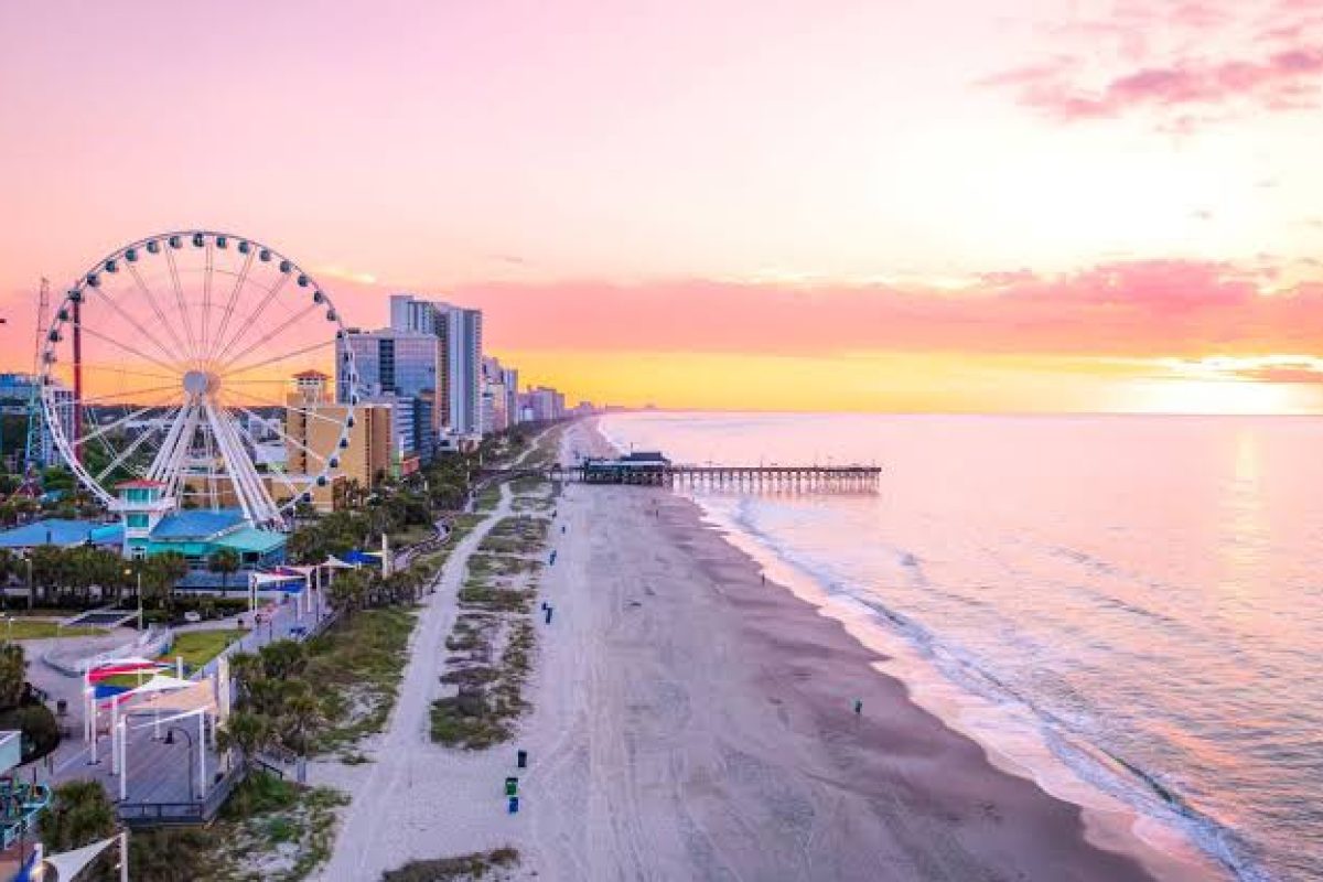 OCD Treatment in South Carolina