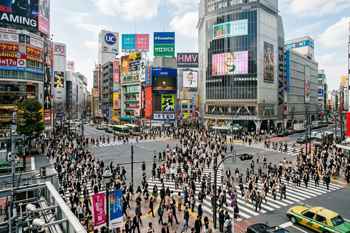 OCD Treatment in Tokyo