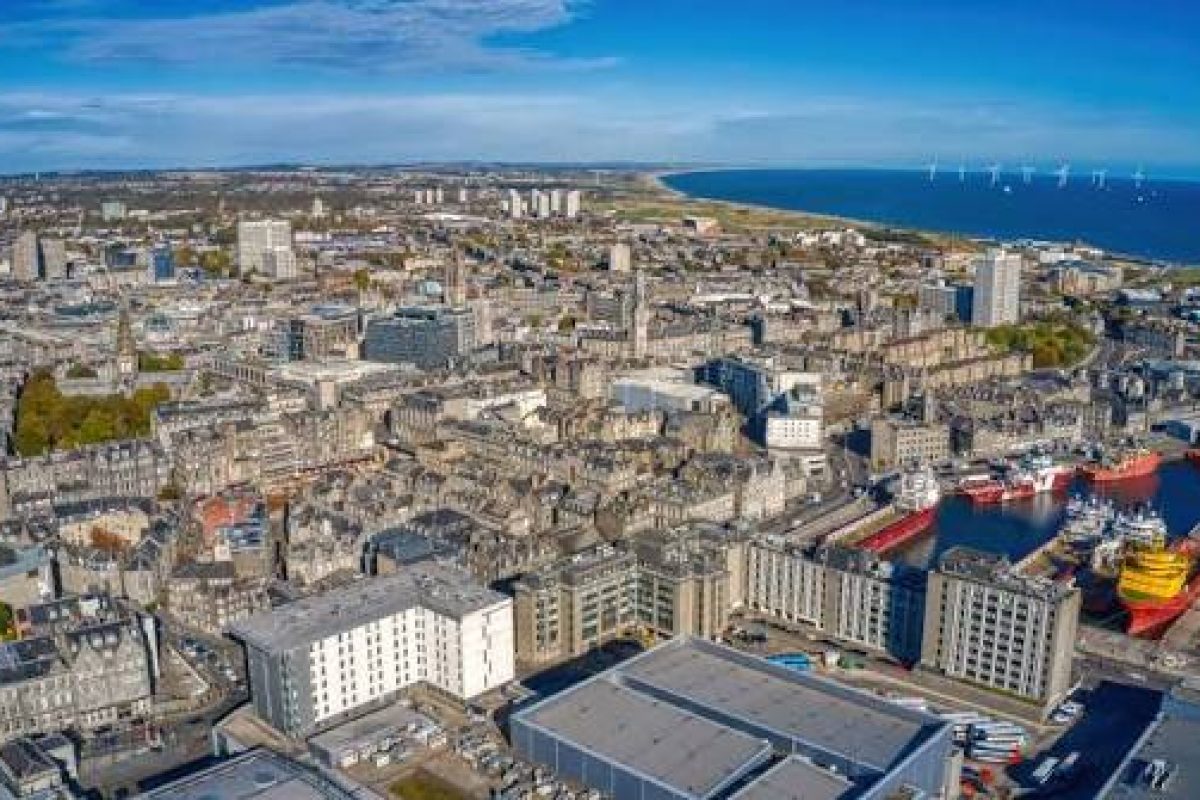 OCD treatment in Aberdeen