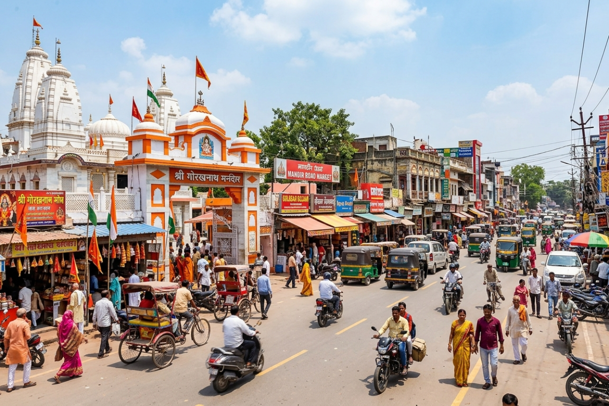 OCD treatment in Gorakhpur