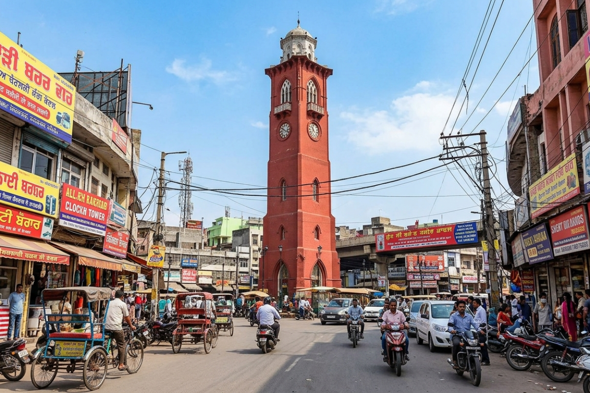 OCD treatment in Ludhiana