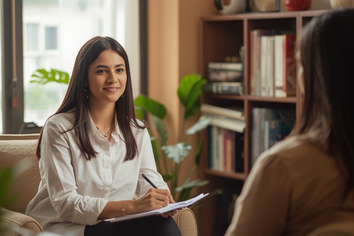 OCD treatment in faridabad OCD treatment in Faridabad without medicine through CBT, ERP, and holistic 360° care at Emotion of Life