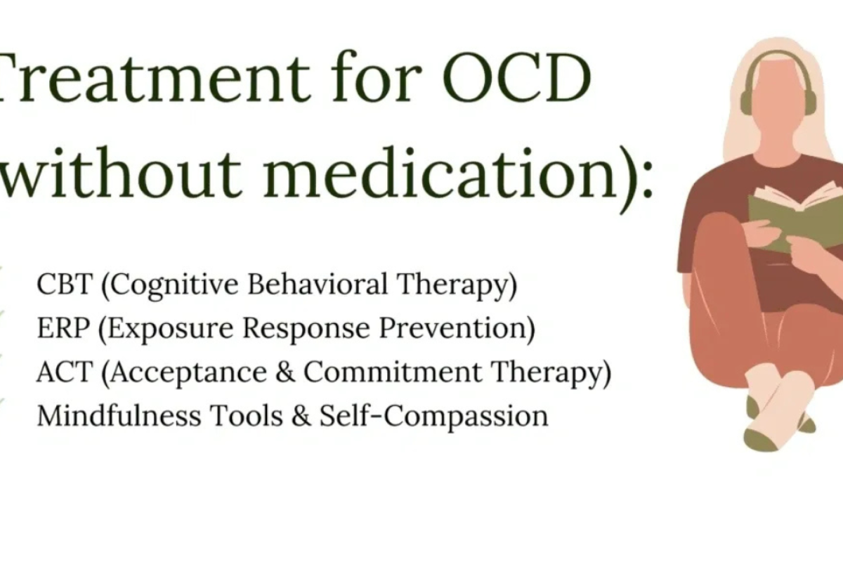 OCD Treatment Without Medicine – Emotion of Life OCD treatment without medication in India at Emotion of Life