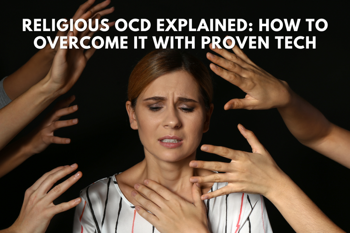 Overcoming Religious OCD with CBT and ERP at Emotion of Life – Therapy by OCD Specialists Shyam Gupta and Pratibha Gupta