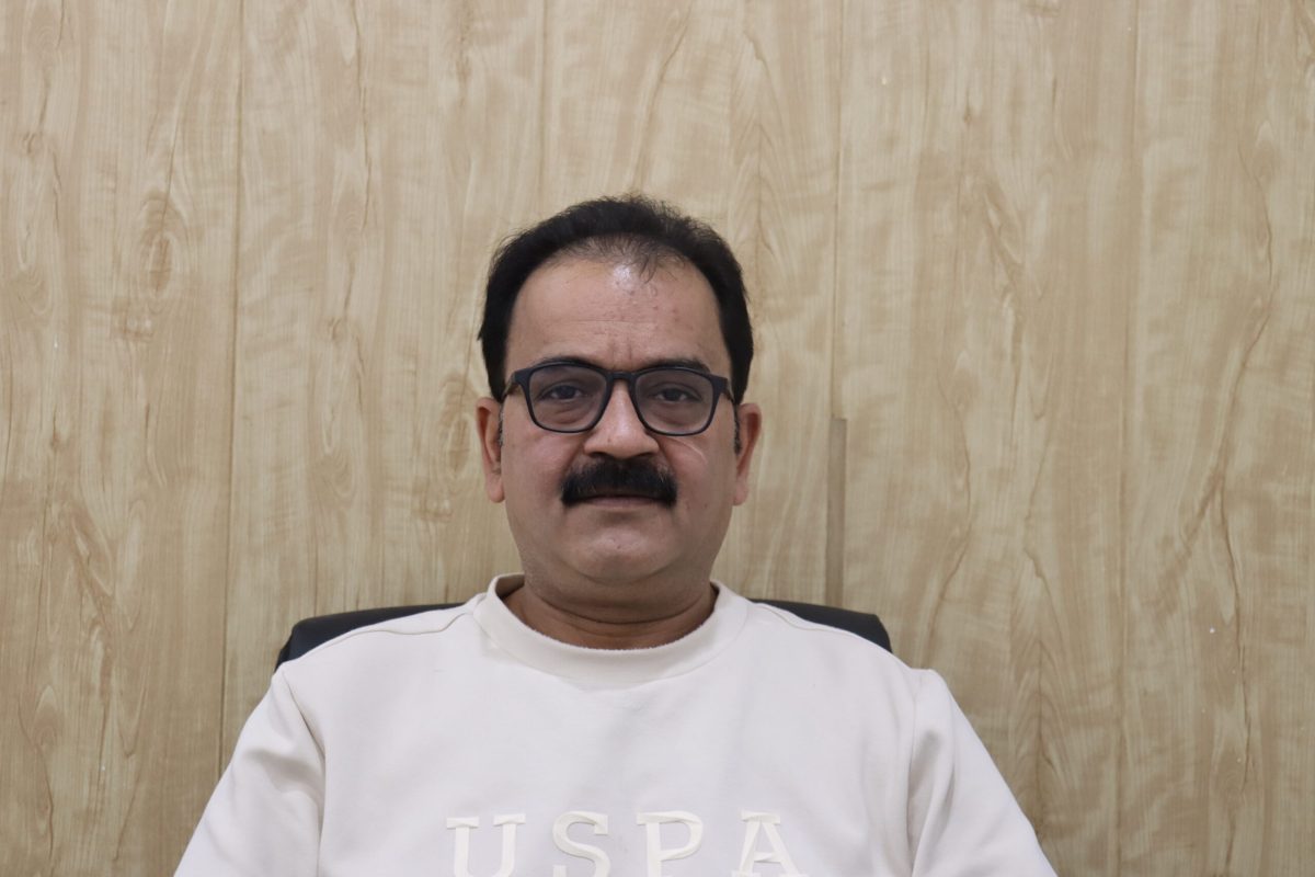 Shyam Gupta OCD Treatment