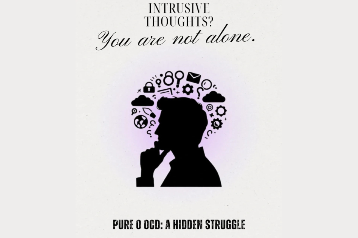 Intrusive Thoughts OCD Treatment with CBT and ERP at Emotion of Life – Professional therapy guided by OCD specialists Shyam Gupta and Pratibha Gupta.