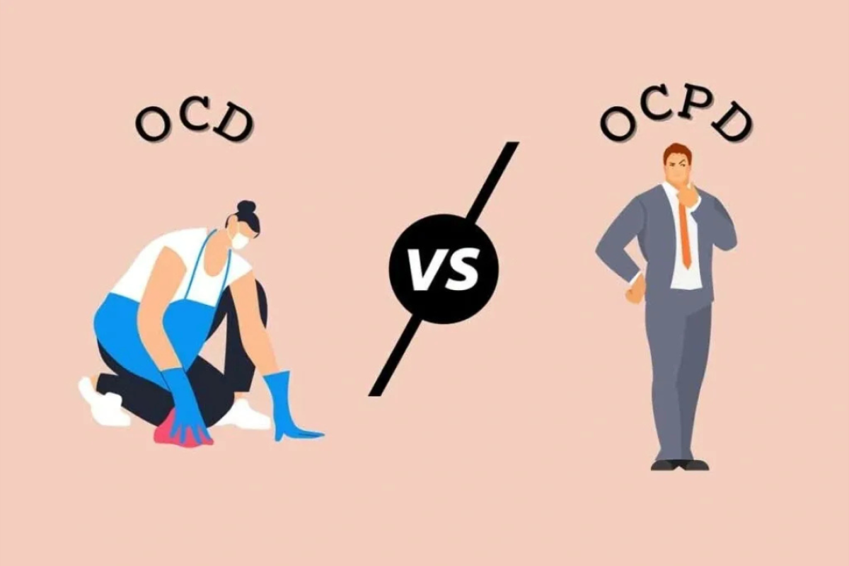 OCPD Treatment with CBT and ERP Therapy at Emotion of Life, India
