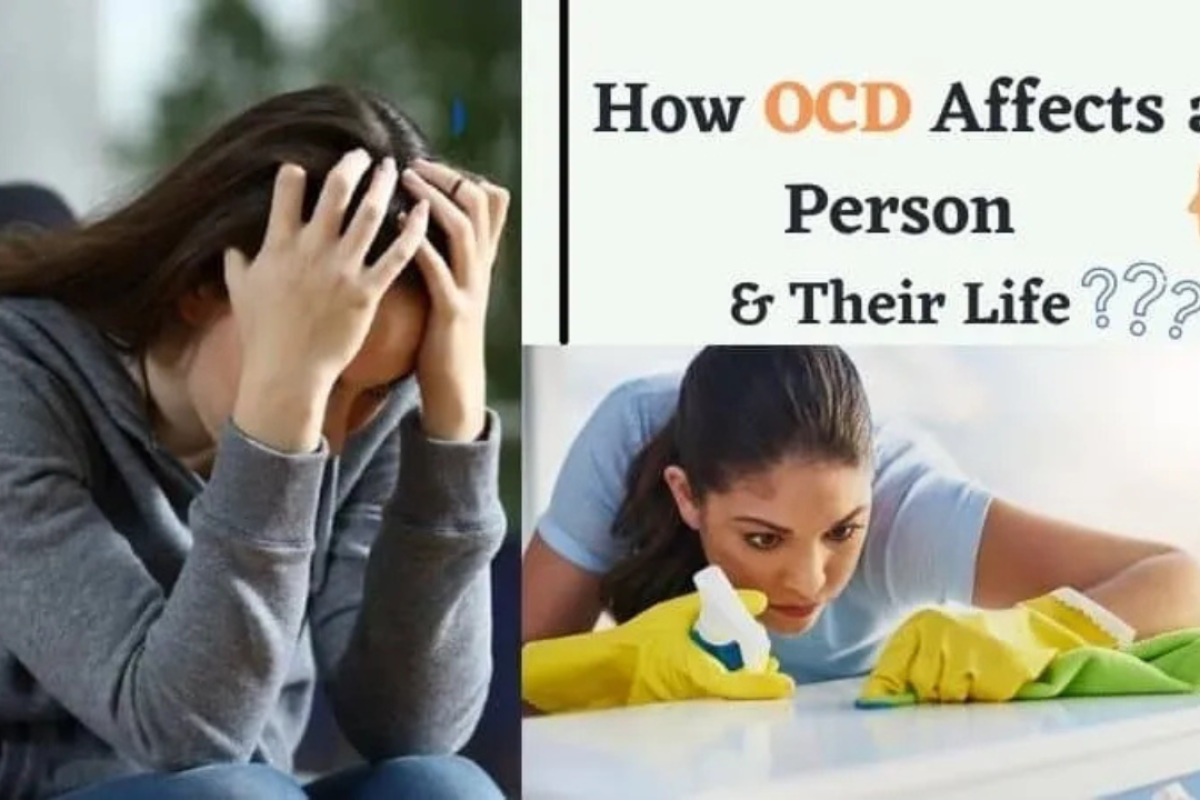OCD Types including Contamination OCD, Checking OCD, Intrusive Thoughts, Harm OCD, we provide personalized treatment