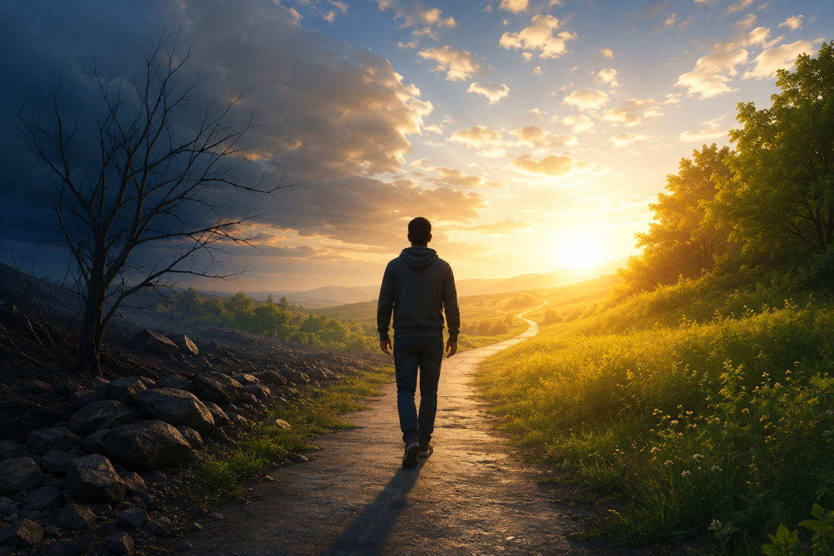 What Makes OCD Recovery More Effective