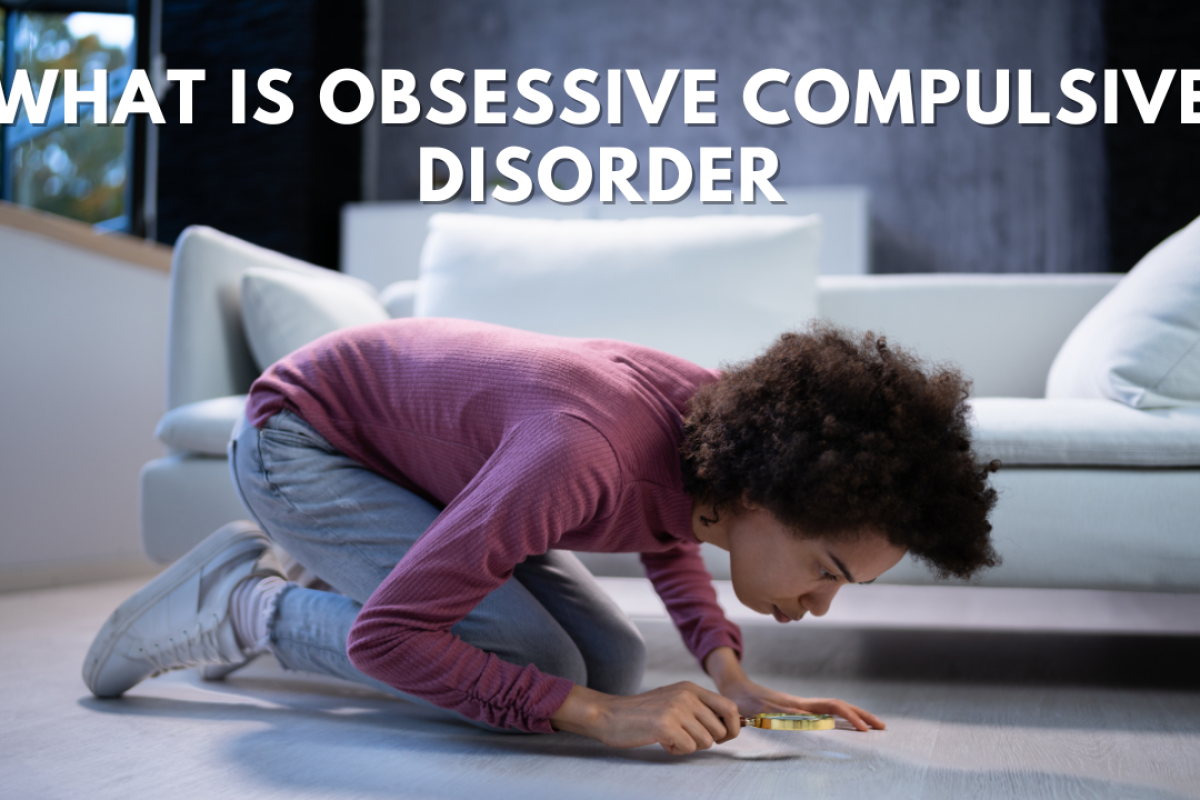 Understanding Obsessive Compulsive Disorder (OCD) and its treatment without medicine at Emotion of Life