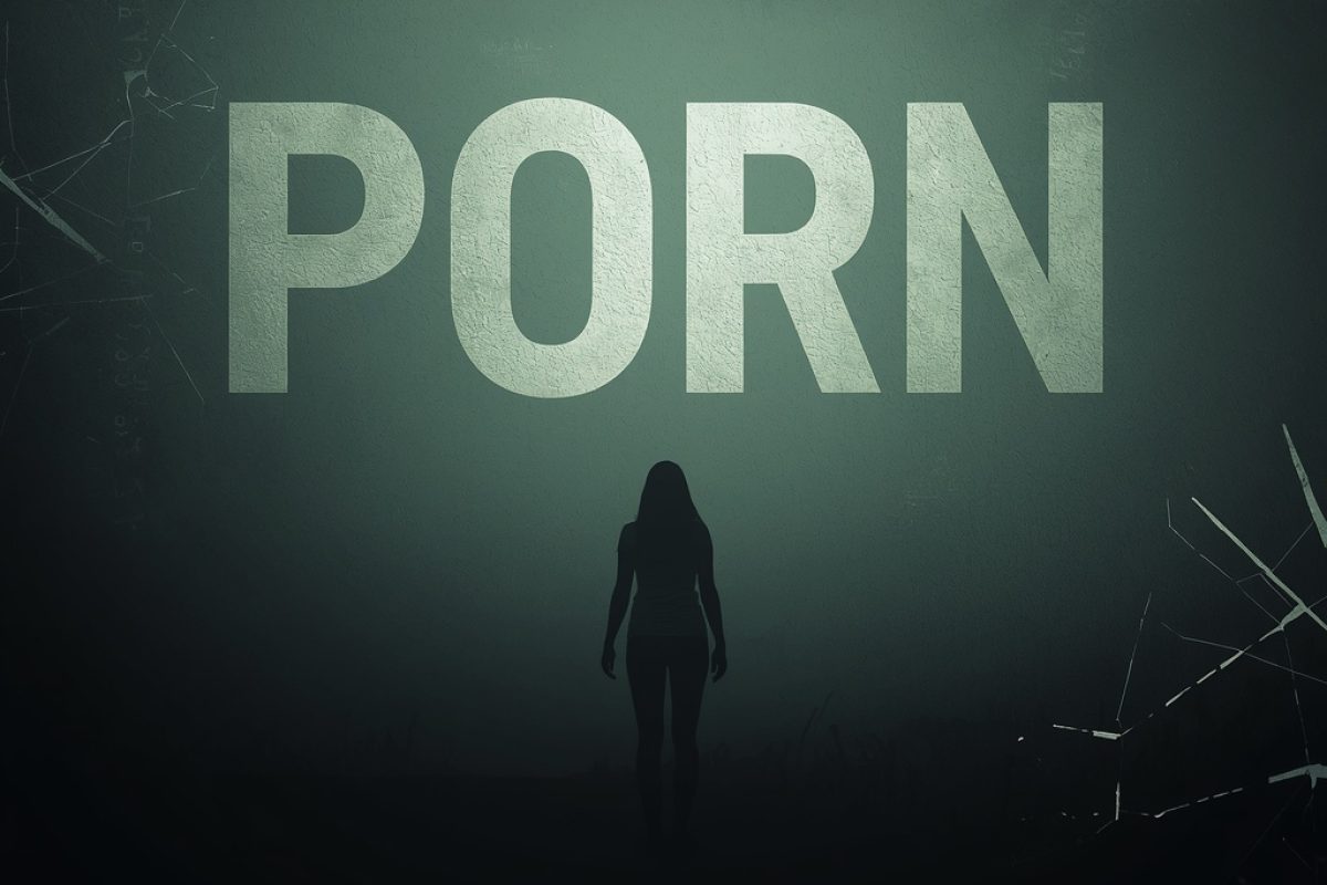 compulsive porn addiction
